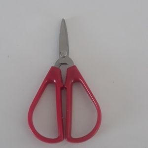 Nose ear and eyebrow hair trimmer